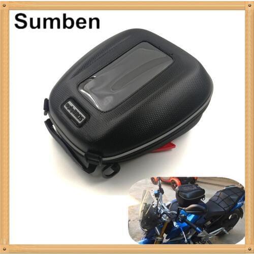 G310GS G310R Tank Bag Shoulder Bags Handbag Spare Tool Box Iphone Mobile Phone Navigator Case for BMW G 310 R/GS 2017 2018 2019