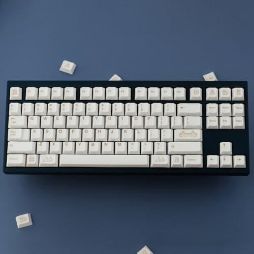 DIXSG Computer Keyboards