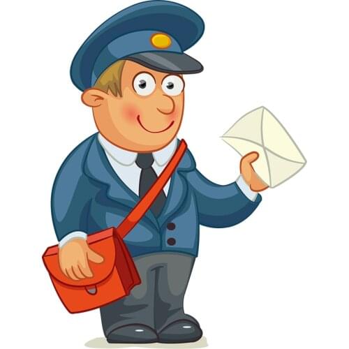 USB Extra Fee for the Postage