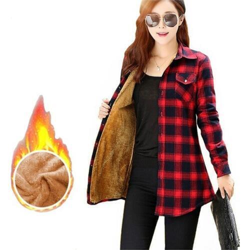 Женские красные рубашки DTSTARZG China At AliExpress