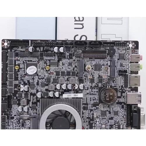 E.mini Computer Hardware And Software