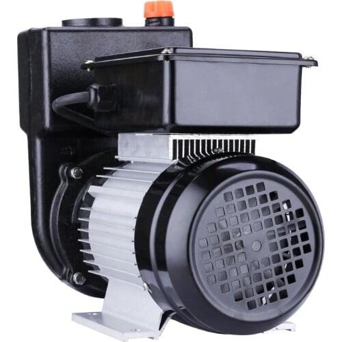 Feli electric surface water pumps booster for irrigation system self priming