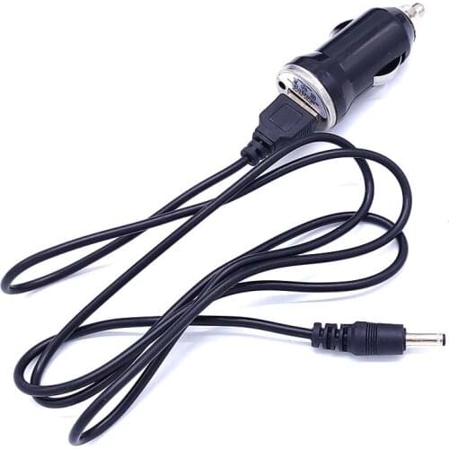 Flexible 12V/24V DC CAR CHARGER for Nokia 6256i 6310i 6600 6610 6670 6682 6800 6820 6822 7210 7270 7280 7610 8290 8801