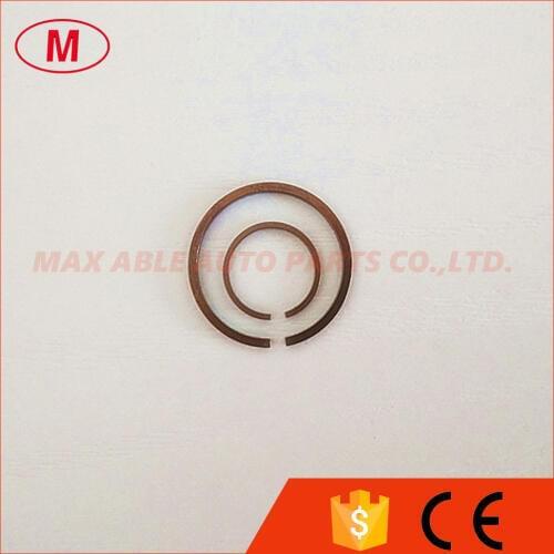 RHF5 Turbocharger piston ring/Seal ring for turbo(turbine side and compressor side)