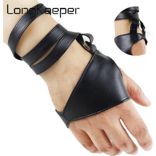 Long Keeper Women's Mittens