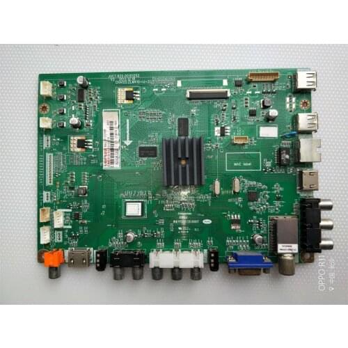 LED50C2000I 55C2000I Motherboard JUC7.820.00101252 M500F13-E-A