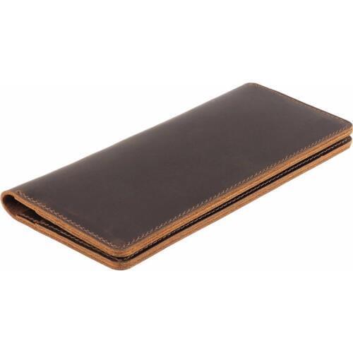 Moterm Men's Leather Wallets