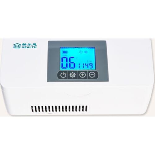 New product ideas 2019 battery operated mini fridge insulin cooler box Insulin Refrigerator Diabetes Bag