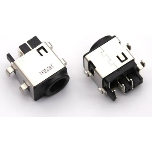 NEW DC Power Jack Connector for SAMSUNG NP-RV410 RV415 RV510 RV511 RV515 RV520 RV720 RC510 RF510 RF710 DC PLUG CHARGER IN PORT