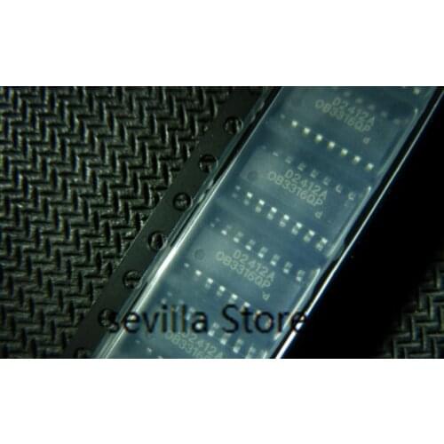 OB3316QP OB3316NQP SOP-16 New IC Integration