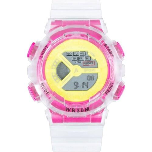 ONEVAN Children's Wrist Watch