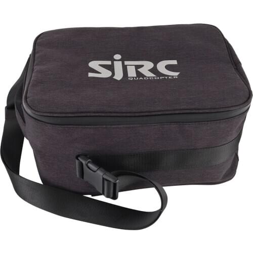 SJRC Drone Storage Bag Handbag GPS Drone SJRC F11 Carrying Bag Toy Drone Accessory