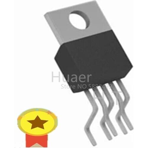 1 piezas/lor BTS412B2 BTS412 TO220-5 new original