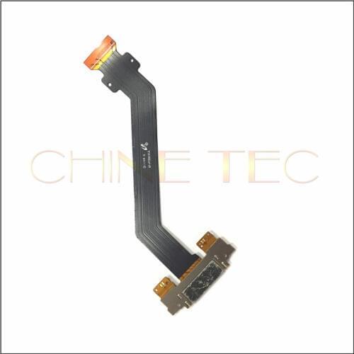 1pcs NEW Charging Flex for Samsung Galaxy Tab 8.9 3G P7300 USB Dock Connector Charger Port Flex Cable Ribbon Replacement