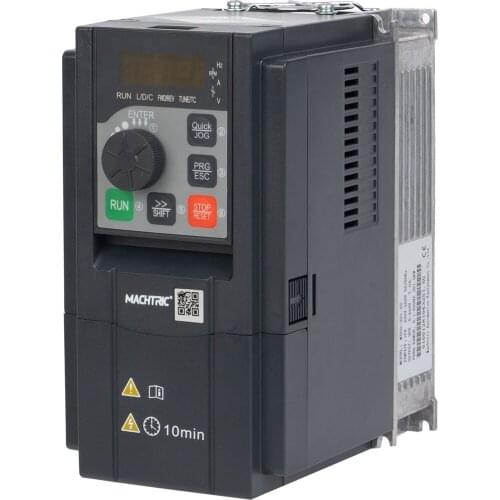 0.75kw 220V 1 PHASE Mini VFD Variable Frequency Inverter for Motor Speed Control Converter