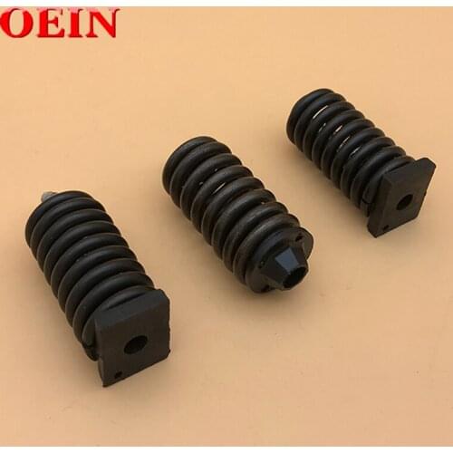 Fuel Tank Handlebar Buffer Shock Spring Kit For HUSQVARNA 340 345 346 346XP 350 351 353 Chainsaw Spare Parts