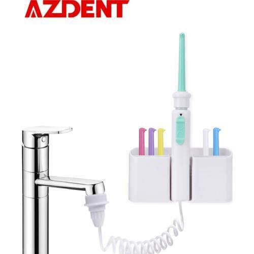 AZDENT Devices For Beauty And Health