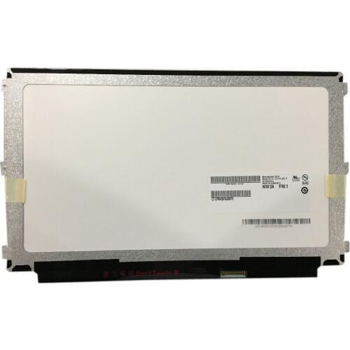 B125HAN02.0 fit LTN125HL02 301 LTN125HL02-301 eDP 30 Pin LCD LED SCREEN Panel