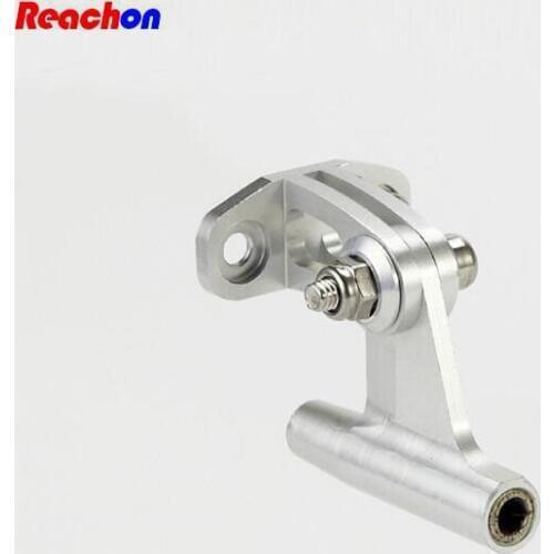 Free Shipping 3.18mm Drive Shaft Bracket Fixing Mount Holder Spare Parts For RC Electrical Boat Model 20*28*31mm