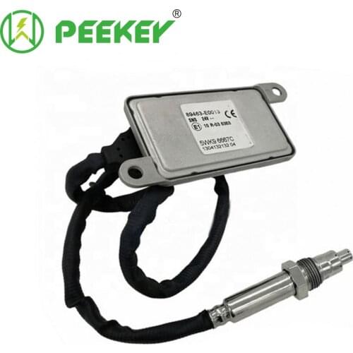 Lambdasonde For Mercedes Benz Actros NOx Sensors A0101531528 A010 153 15 28 NOX Sensor