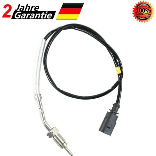 AP01 Temperature Sensor For VW Audi Seat Skoda 1.6 & 2.0 TDI 03L906088EC 03L906088AP CFFD