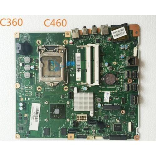 For Lenovo C360 C460 AIO Motherboard CIH81S MB-6050A2571501,A01-001 Mainboard 100%tested fully work
