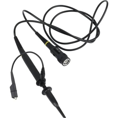 For T3100 Oscilloscope High Voltage Probe 100X2500V 100Mhz