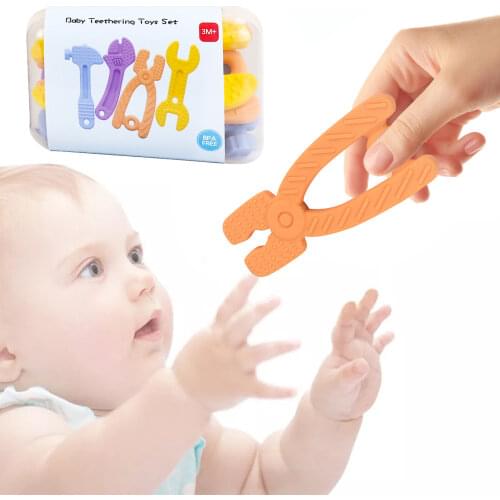 DZAY Teethers