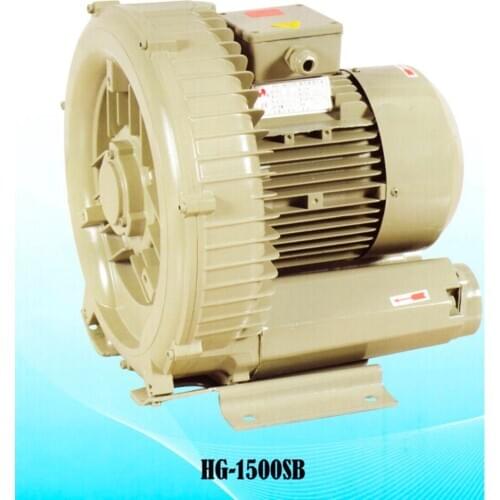 HG-4000SB Big Power Vortex Pump