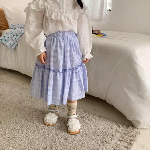 ISSMMY Skirts For Girls