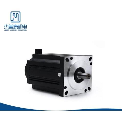 JMC Original 3 Phase 1.2 Degree High Torque 24N.M 6.8A Hybrid Stepper Motor New 130J12188-368