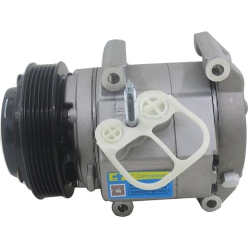 AC Compressor For SsangYong Actyon Korando 2.0 Diesel 6711303011 749004