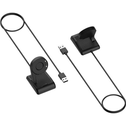 New Charger For Ticwatch PRO3 Charging Cable For Ticwatch PRO3 Smart Watch Bracelet USB Charger Adapter Magnetic Charger