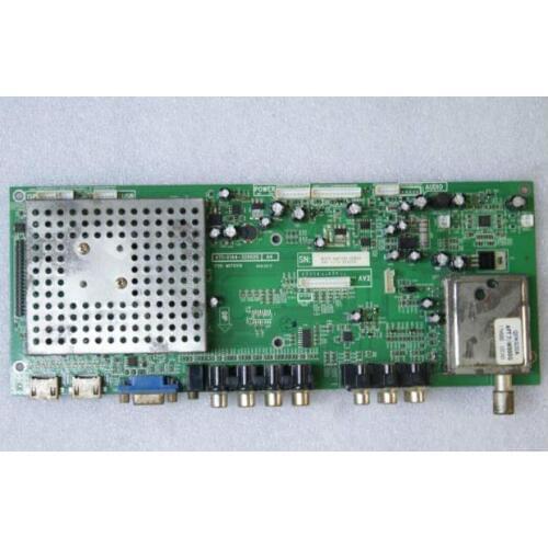 Original 100% test for TCL L32E09 motherboard 471-01A4-32002G A4 screen LTA320AP13