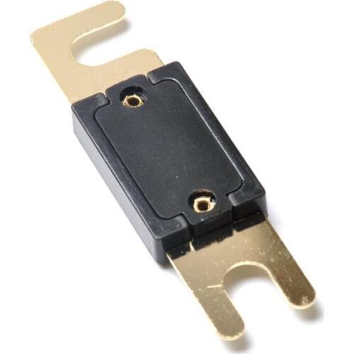 5pcs 150A ANL Blade Fuse For Car Boat Truck Audio Video Systems