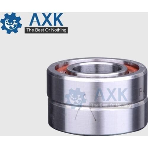 7300 7301 7302 7303 7304 7305 7306 7307 7308 Precision Angle contact ball bearing ABEC-7 P4 Machine tool bearing