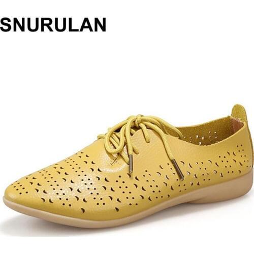 Женские лоферы SNURULAN China At AliExpress