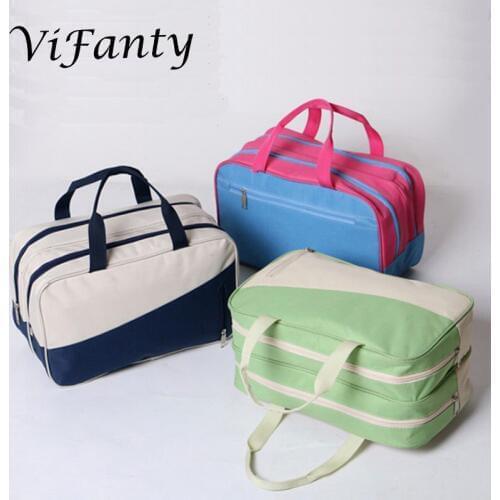 Swim Bag,Dry Wet Separated Beach Tote Bag,Waterproof Gym Sports Pool Beach Diving Gear Handbag for Women Boys and Girls