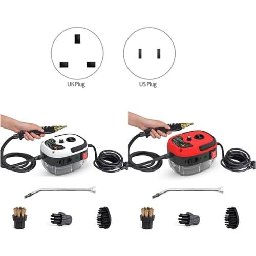 Пароочистители Surker China At AliExpress