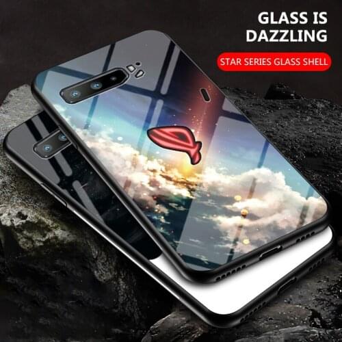Чехлы для телефонов Asus ROG Phone TCKLLD China At AliExpress