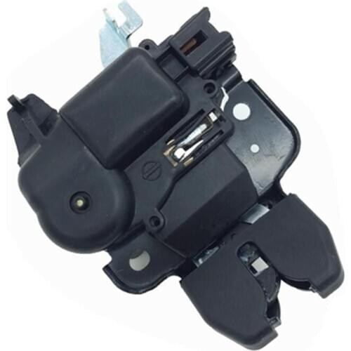 Dongfeng Fengshen DFM A60 Trunk Locking Machine Lock Block Luggage Lock Block Tail Door Locking Machine