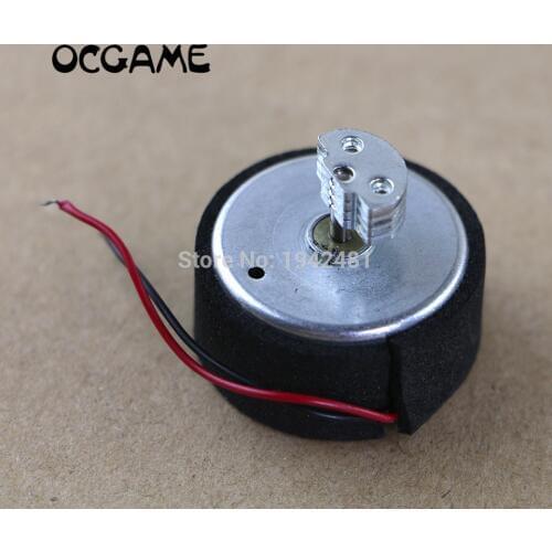 OCGAME 2pcs/lot Repair parts Original Left Right LR Rumble big Motor for XBOX one xboxone controller replacement