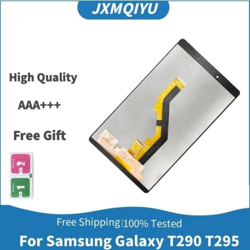 8.0"LCD For Samsung Galaxy Tab A 8.0 2019 SM-T290 SM-T295 T290 T295 LCD Display