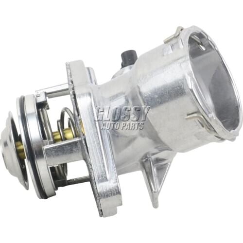 AP02 Coolant Thermostat & gasket 2722000015 2722000115 2722000415 A2722000015 A2722000115 A2722000415