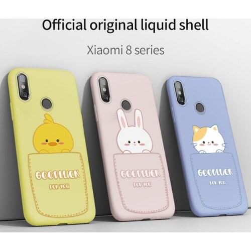 ASINA Phone Cases Xiaomi Mi Note 3