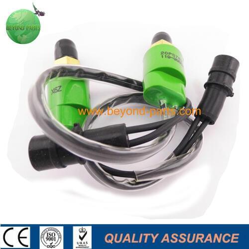 320B E320B excavator pressure sensor 119-9985