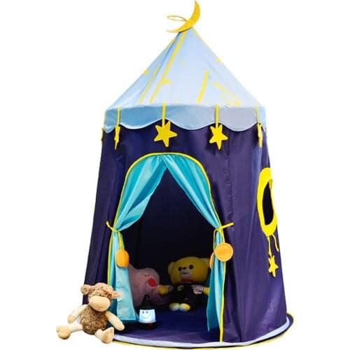Childrens tent game house childrens house childrens castle house family toy house