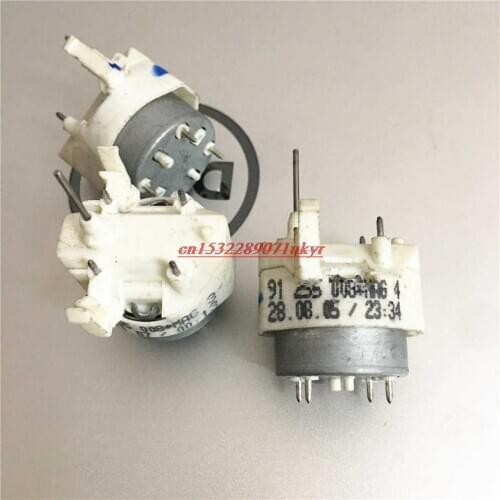 For Audi A6 Motor for VW Passat B5 POLO Lao Bora 91 255 008-MAG4 car instrument stepper motor
