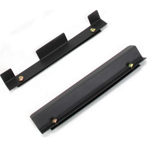 For GT ART Pedal Fixture Front & Rear Pedal Fixing Part Kit