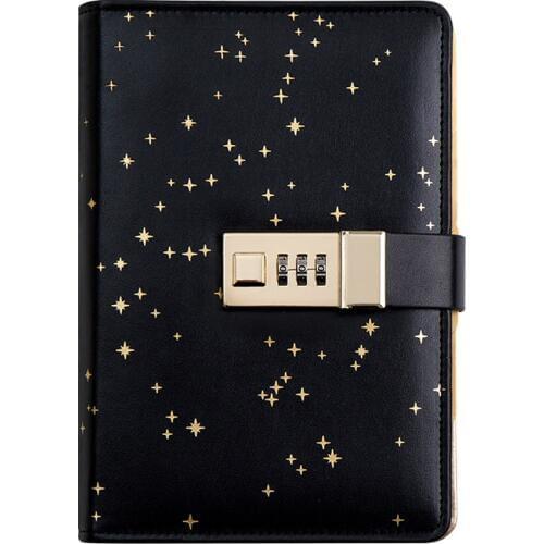Jooneed Notepads A6